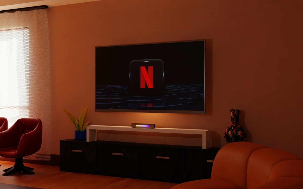 Netflix entre o vício do scroll e o braço de ferro com as leis trabalhistas
