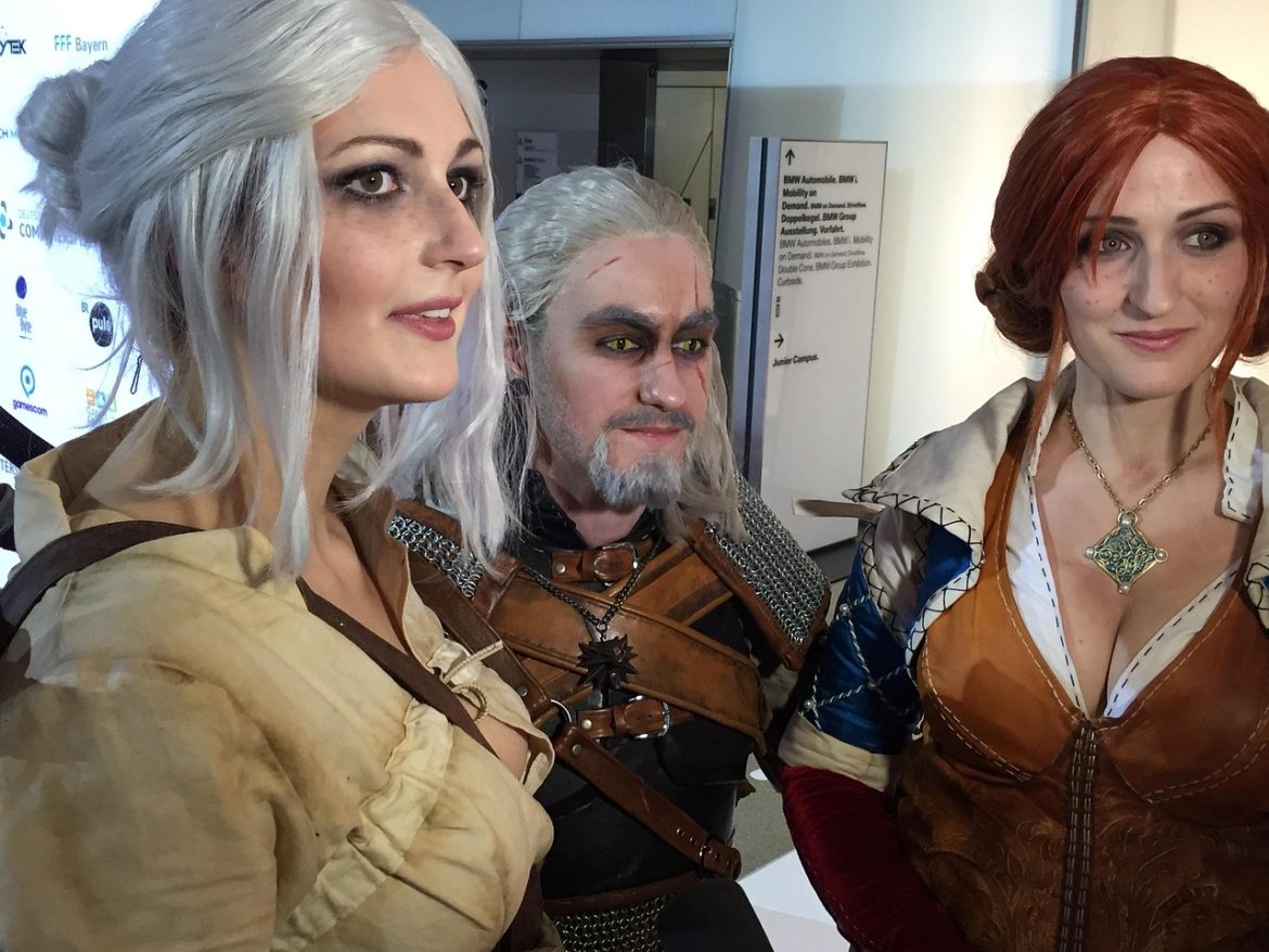 Guia de Streaming da Semana: Entre Despedidas na Cozinha e a Nova Cara de Geralt de Rívia